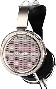 Aune AR5000 HiFi Headphones Review