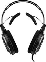 Audio-Technica ATH-AD700X Audiophile Open-Air Headphones — image 3