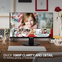 ViewSonic VS2247-MH 22-Inch 1080p Monitor — image 2