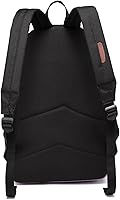 VASCHY Classic Water-resistant Lightweight Travel School Backpack — image 9