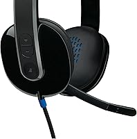 Logitech H540 USB Headset — image 5
