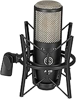 AKG P220 High-Performance Condenser Microphone — image 5