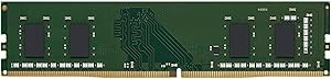 Kingston ValueRAM 8GB 3200MT/s DDR4 Review