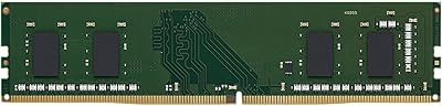 Kingston ValueRAM 8GB 3200MT/s DDR4