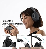 Edifier WH700NB Wireless ANC Headphones — image 7