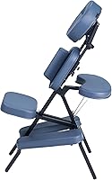 Master Massage Professional Portable Tattoo/Massage Chair — image 4