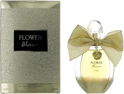 Geparlys Flower Blossom Eau de Parfum 85mL