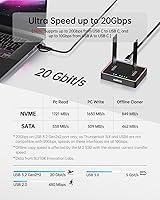 SUITOK M.2 Duplicator Cloner STK03 — image 5
