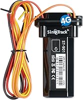 SinoTrack ST-901L 4G GPS Tracker for Vehicles — image 1