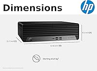 HP EliteDesk 805 G9 SFF 32GB 1TB — image 4