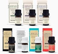 Dionel Secret Love Black Edition Inner Perfume Oil 5mL — image 9