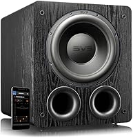 SVS PB-3000 13-inch Ported Subwoofer — image 1