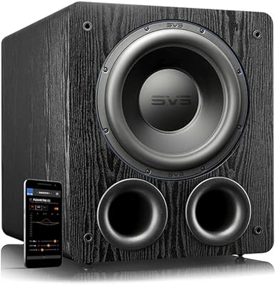 SVS PB-3000 13-inch Ported Subwoofer