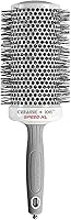 Olivia Garden Ceramic + Ion Speed XL Round Thermal Hair Brush 1″ - CIXL-25 — image 1