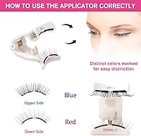 VEYESBEAUTY Moonlit Magnetic Eyelashes Kit — image 4