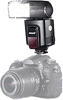 NEEWER TT560 Speedlite Flash — image 4