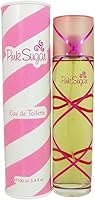 Aquolina Pink Sugar Eau de Toilette Spray, 3.4oz — image 1