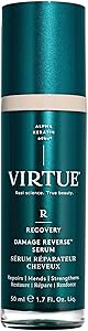 Virtue Recovery Damage Reverse Hair Serum 5mL Review
