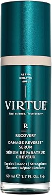 Virtue Recovery Damage Reverse Hair Serum 5mL