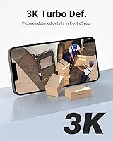 ANNKE C800 4K PoE Dome Security Camera — image 2