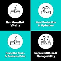 Ivory Batana Oil for Hair Growth 4oz — image 5