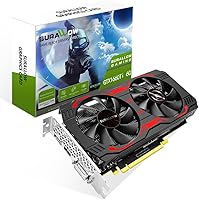 SURALLOW GTX 1660 Ti 6GB Graphics Card — image 1