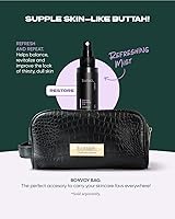 Buttah Skin Aloe Rose Refreshing Mist 4oz — image 6