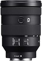 Sony FE 24-105mm F4 G OSS Standard Zoom Lens — image 6