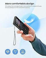 DODOSOUL M800 128GB MP3 Player — image 7