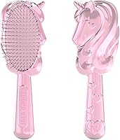 Glimmer Wish Unicorn Hair Detangler Brush — image 1