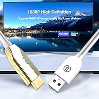 Lotorasia Wireless HDMI Transmitter and Receiver 1080P 164FT — image 5