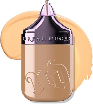 Urban Decay Face Bond Waterproof Foundation, 1 fl oz