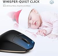 iClever MD172 Wireless Mouse — image 7