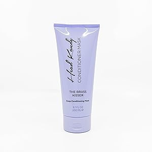 Head Kandy Brass Kisser Deep Conditioning Mask 6.7oz