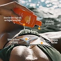 Tanning Club Royal Tanning Balm 150mL — image 5