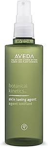 Aveda Botanical Kinetics Skin Toning Agent 5.0 Fl Oz Review