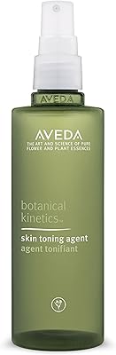 Aveda Botanical Kinetics Skin Toning Agent 5.0 Fl Oz