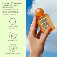 Evereden Main Character Fragrance Hair and Body Mist 3oz — image 4