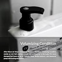 Number 4 Hair Conditioner Volumizing 8.5 oz — image 5