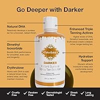 Fake Bake Darker Spray Tan Solution 32 fl Oz — image 6