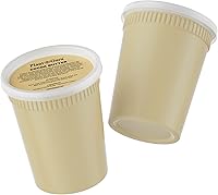 Plant Guru Raw Cocoa Butter 30 oz. — image 3