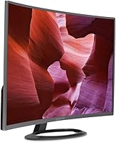 Sceptre C328W-1920R 32″ Curved LED Gaming Monitor — image 4