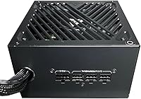 Apevia ATX-GX850W Galaxy 850W 80+ Gold Certified Semi-Modular Power Supply — image 5