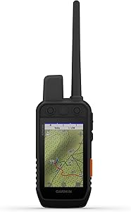 Garmin Alpha 200i Dog Tracking Handheld Review