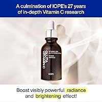 IOPE Gluta Vitamin C Brightening Serum 0.78oz — image 3