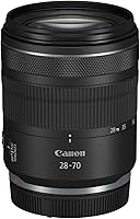 Canon RF28-70mm F2.8 IS STM Lens — image 2