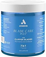 Andis Blade Care Plus Jar (Pack of 2) — image 1