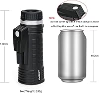 SVBONY SV42 8x42 Monocular — image 9