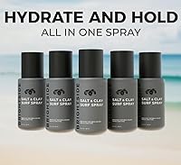 Brightside Salt & Clay Surf Spray 6oz — image 2