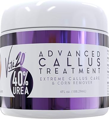 Blaine Labs Vite20 Advanced Callus Treatment 4oz